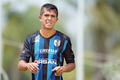 La Sub-17 de Gallos sale de zona de Liguilla