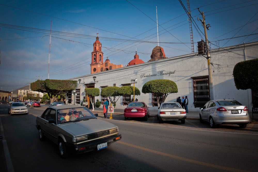 FOTO: Archivo El Universal