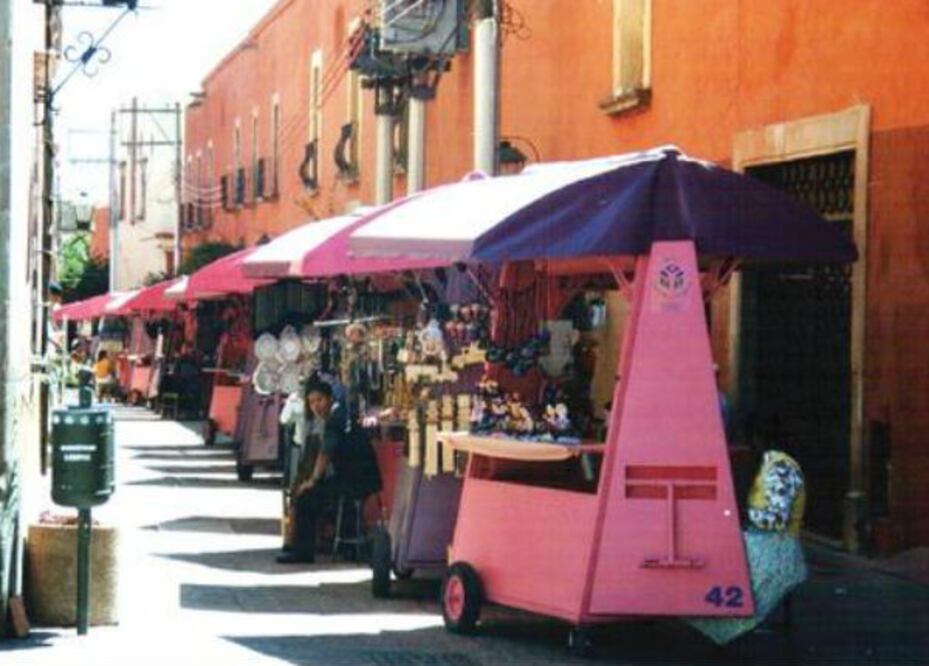 En 3 meses ambulantes con credencial