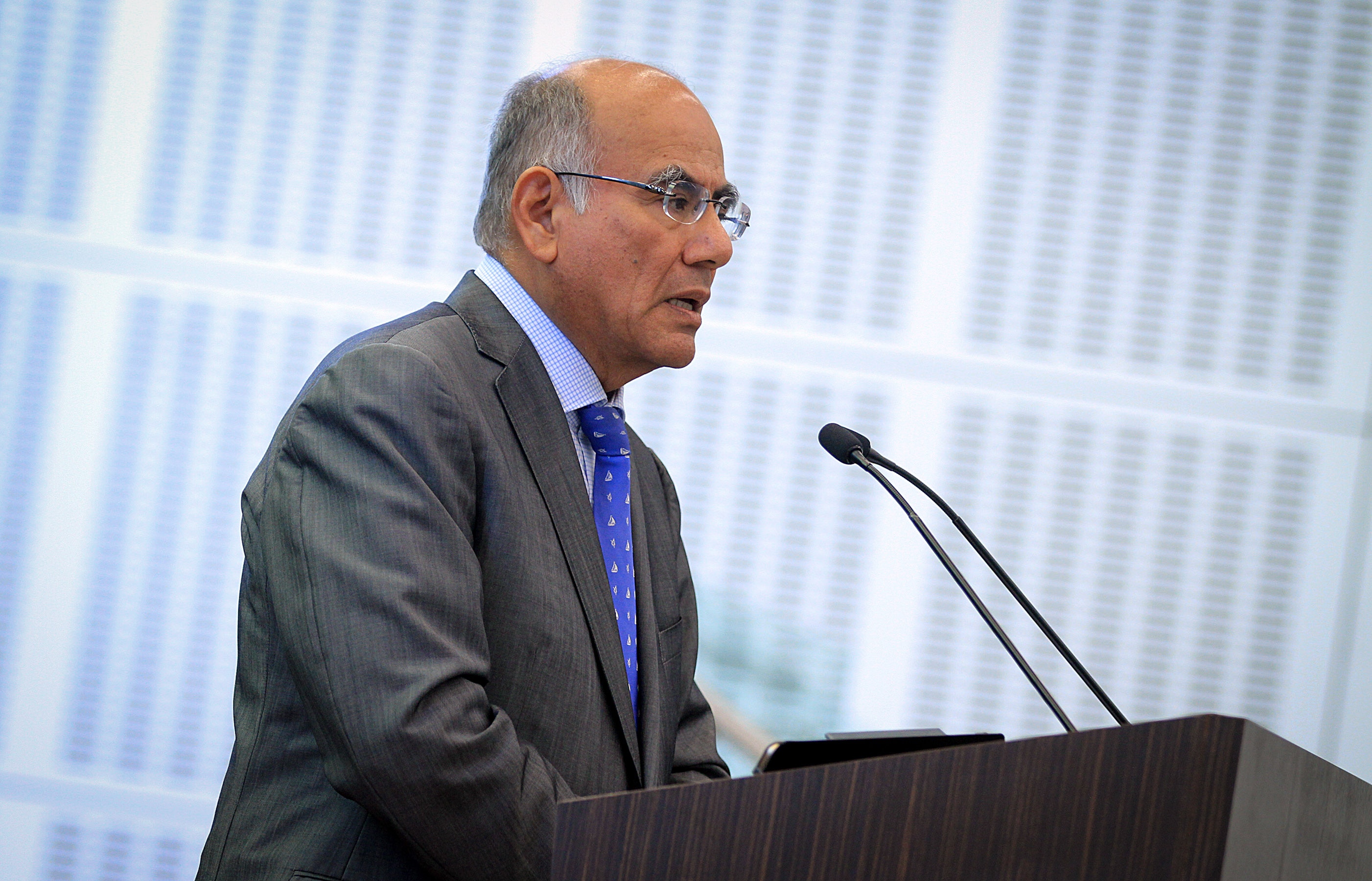 Foto: Archivo El Universal