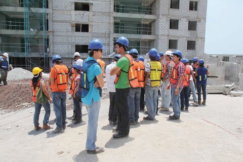 CMIC buscará acercamiento