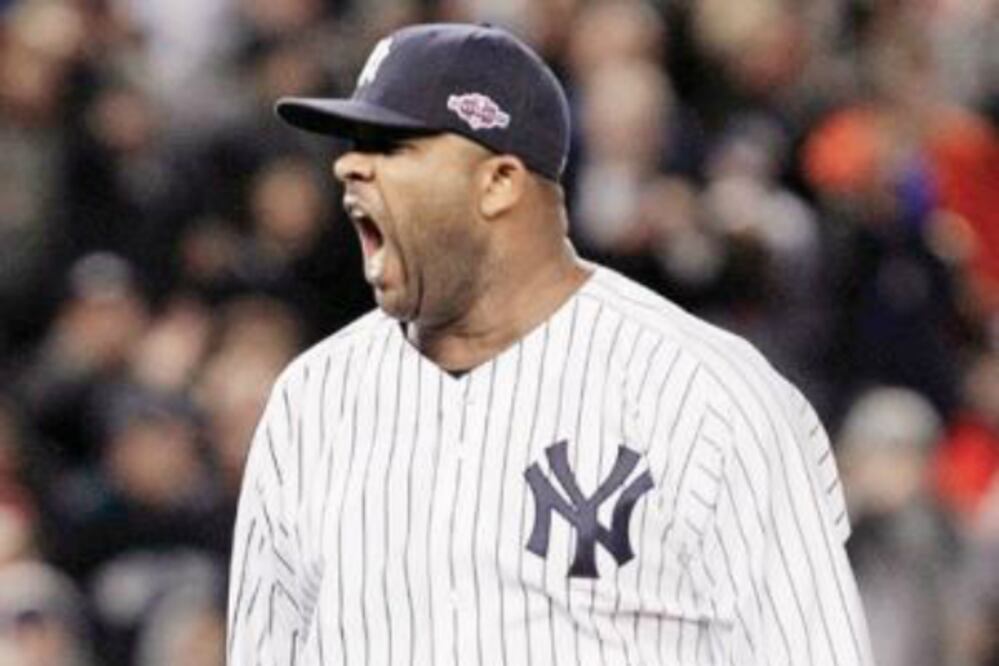 Yanquis, a la final de la Americana