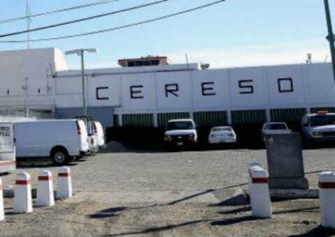 Detienen a Mujer, pretendía introducir droga