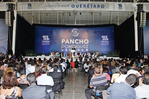 Reta Braulio Guerra a Domínguez