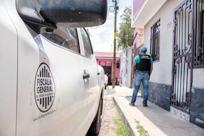 Hombre mata a su supuesto compañero de ilícitos en Amealco 