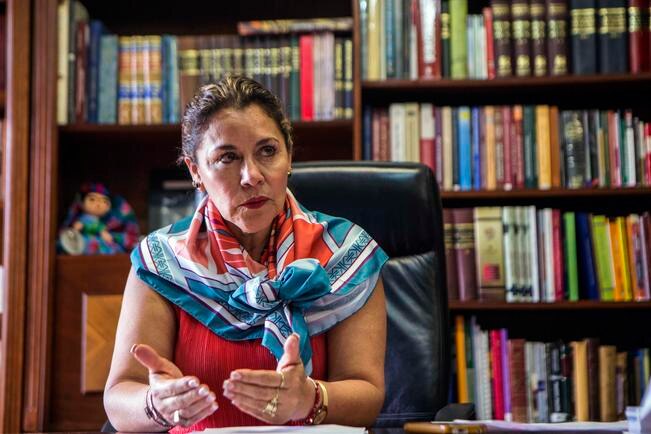 Estancados, casos de aborto: TSJ