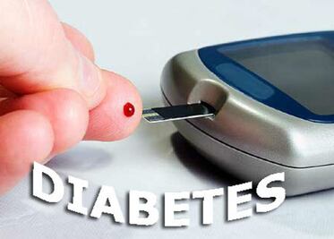 Diabetes cuesta más de 200 mdp al estado
