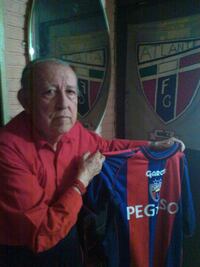 Estuvo ligado a organismos de gobierno