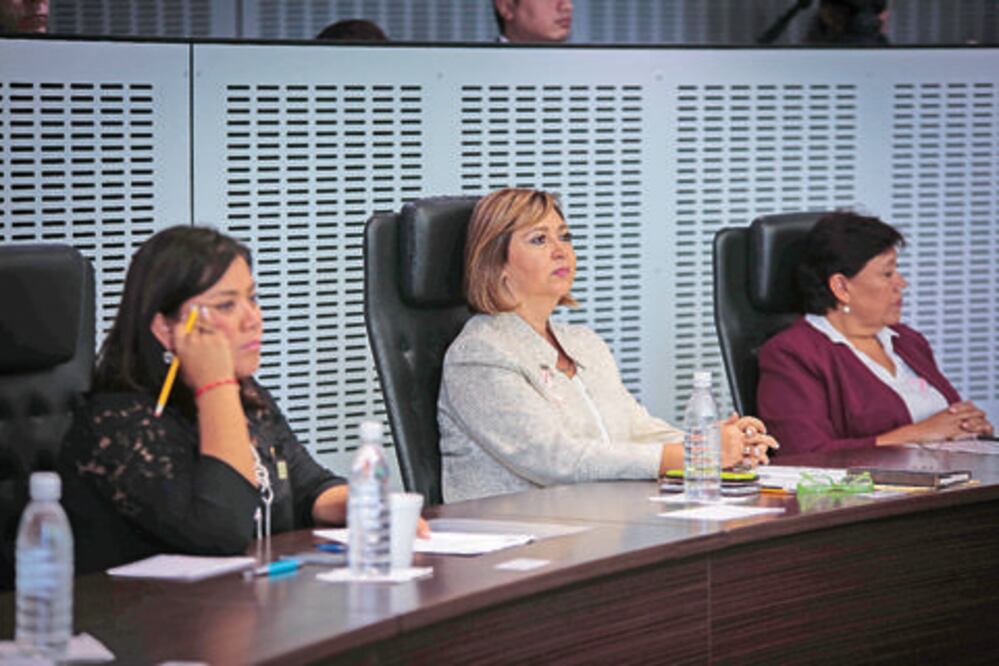 PVEM imparte taller de cambio de uso de suelo