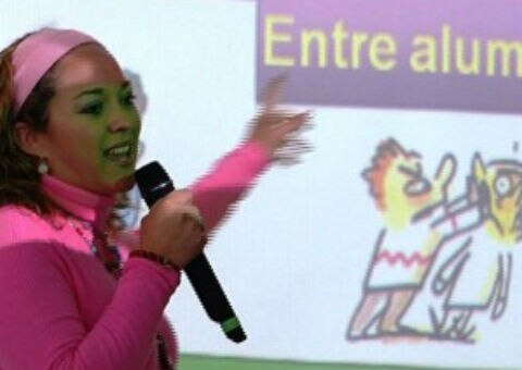 Designan a titular del IMM