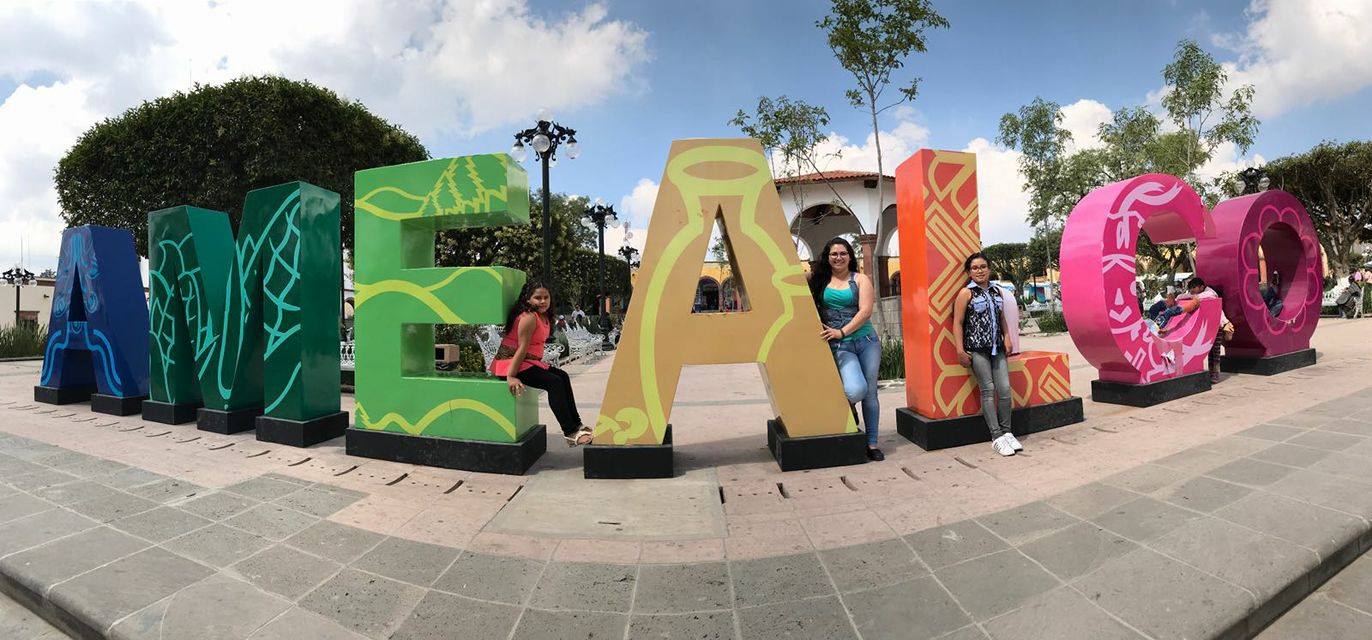 Cumple Amealco para ser Pueblo Mágico