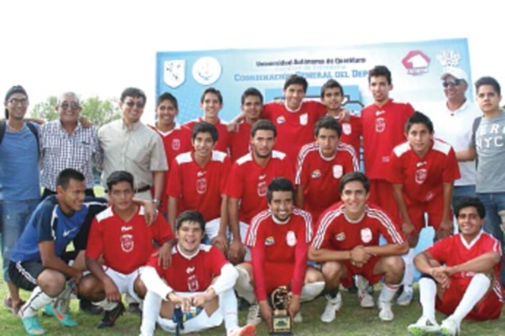 Concluye la Copa Autonomía 2014