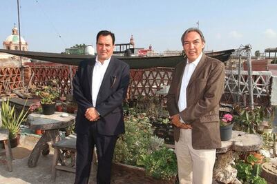 Empresa verde se consolida con éxito