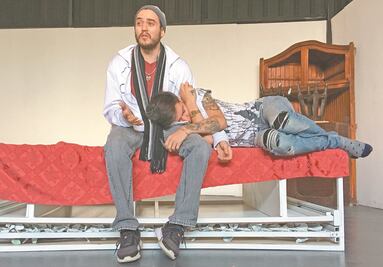 Hoy arranca Imaginartes 2020