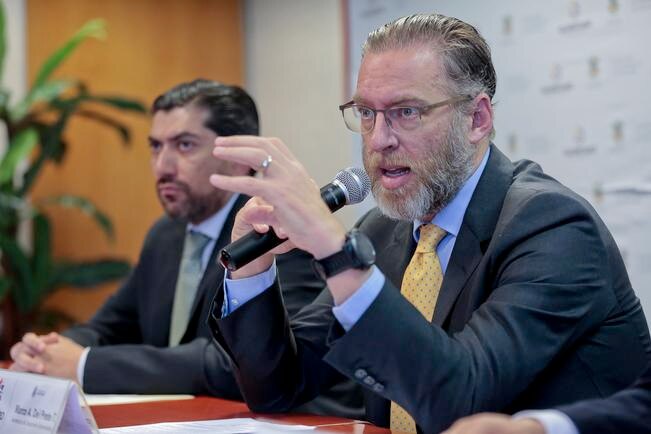 Foto: Archivo, El Universal