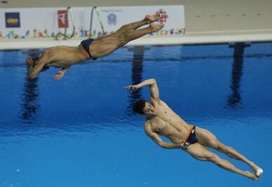 Van “filosos” a Rusia