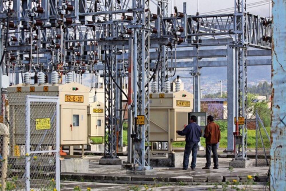 CFE construirá 2 subestaciones