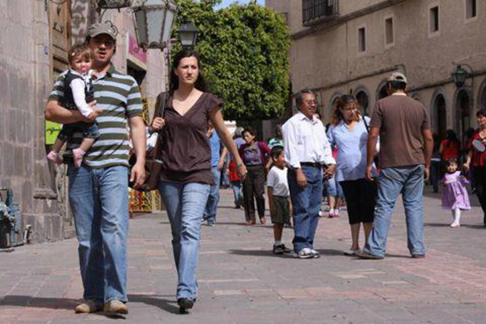 Llama Calzada a mantener calidad de vida