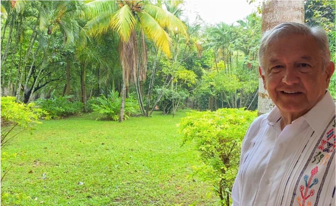 Es mejor una valla que poner frente a mujeres a granaderos como era antes: AMLO