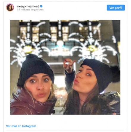 Tachan de hipócritas a Inés Gómez Mont y Galilea Montijo