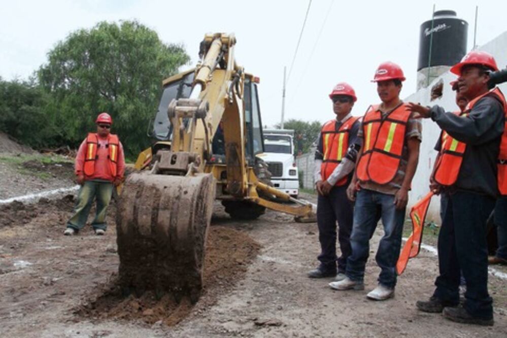 Arrancan obras para jóvenes de la CMIC