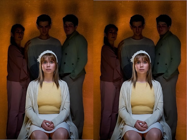 Eunoia vuelve a escena entre amor y memoria