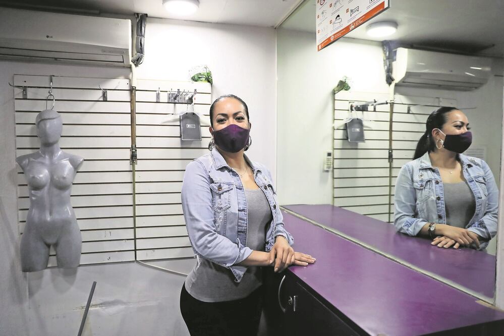 Fotos: Valente Rosas