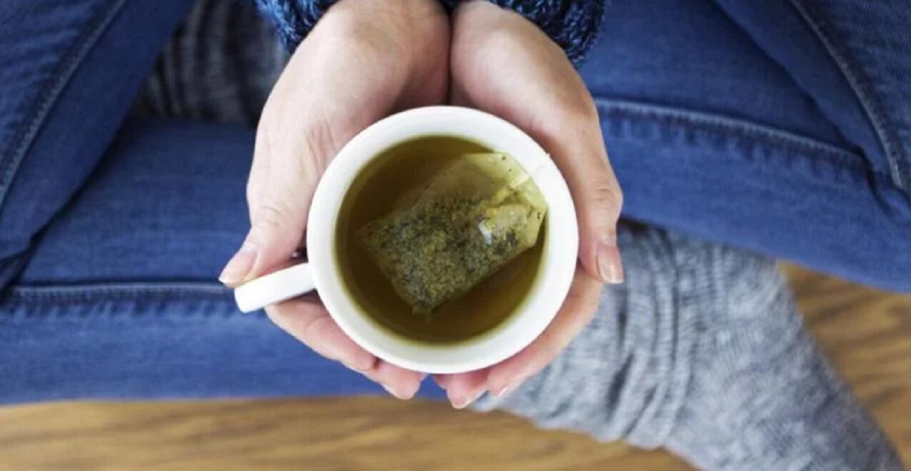 El té podría hacer que vivas más años