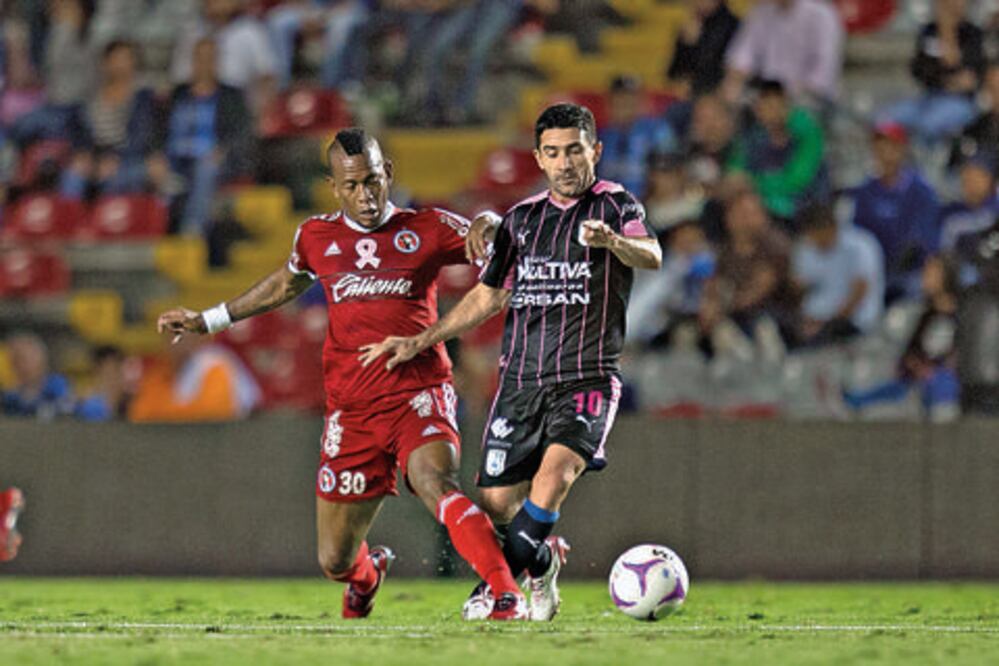 Ante Xolos, con la mente en Tigres