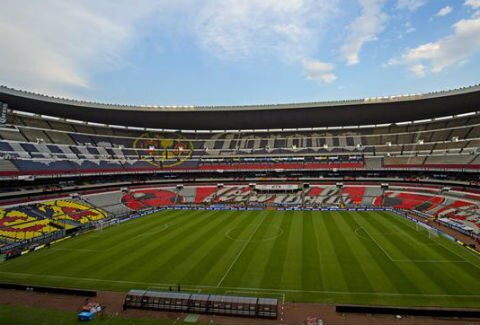 Se agotan boletos para la final en el Azteca