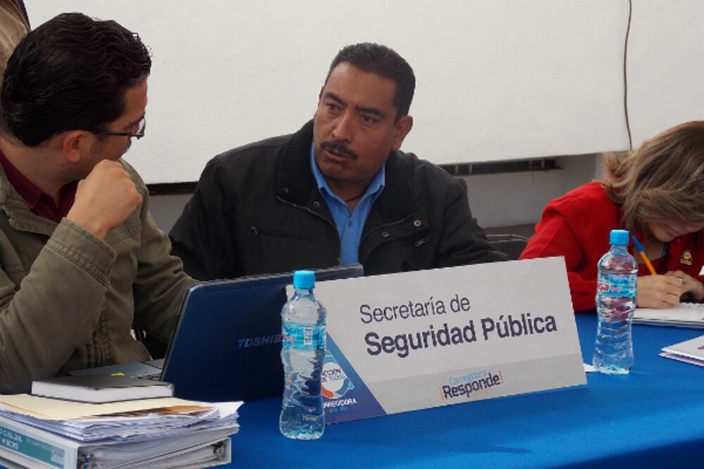 Tendrá Corregidora policía montada