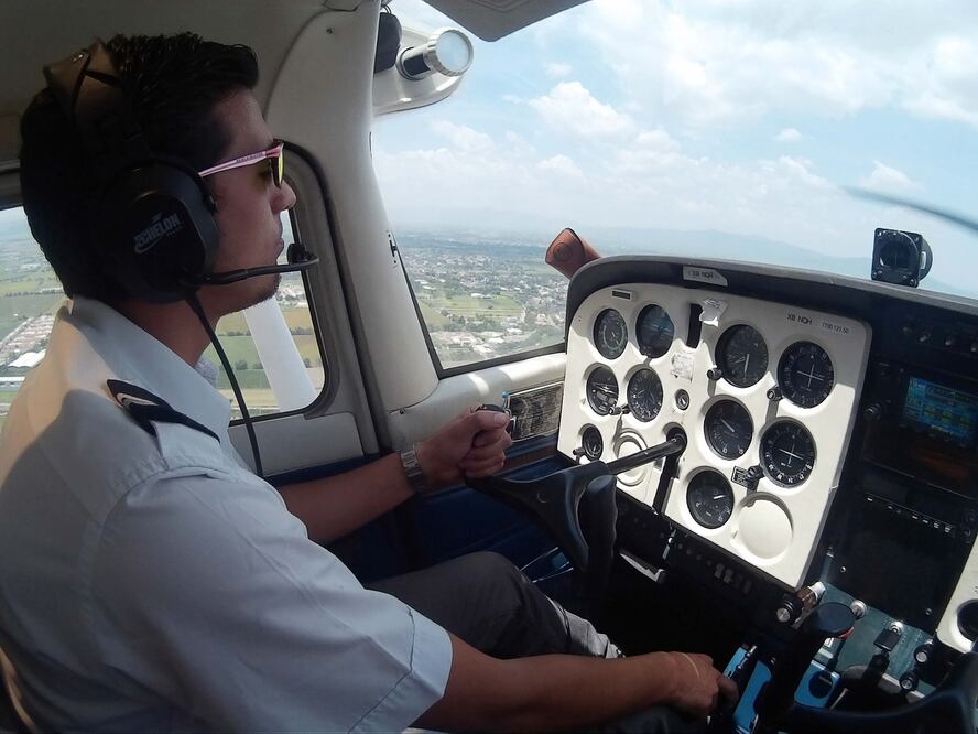 Foto: Archivo. EL UNIVERSAL