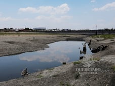 Avanza la sequía en Querétaro; afecta 37% de su territorio