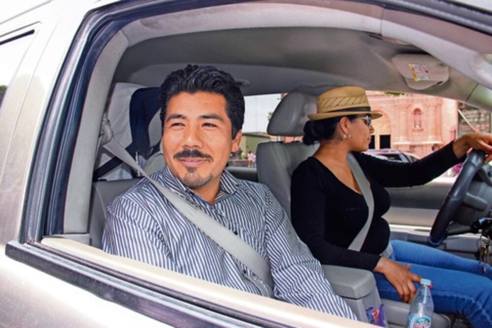 PRI-SJR espera registro de nuevo líder