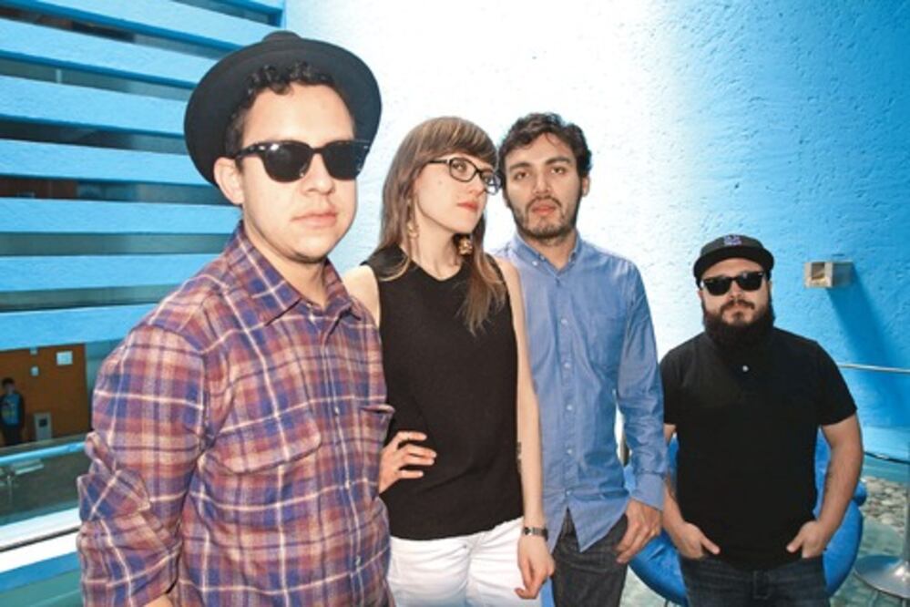 “Somos un matrimonio”