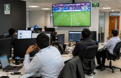 En Querétaro, empresas abren espacio a la Copa del Mundo