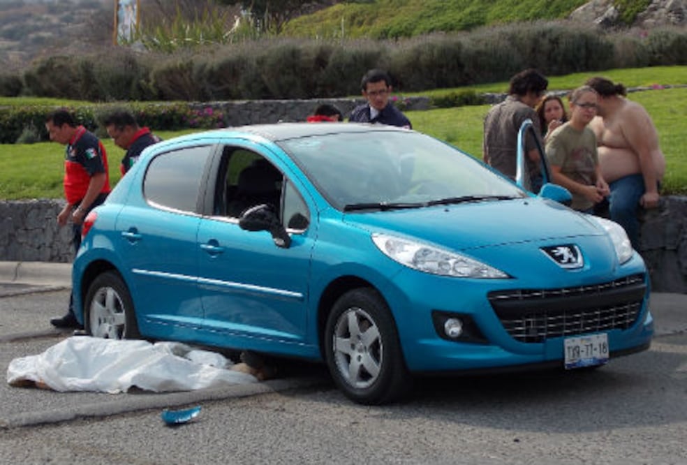 Rencillas, móvil de tragedia en El Mirador