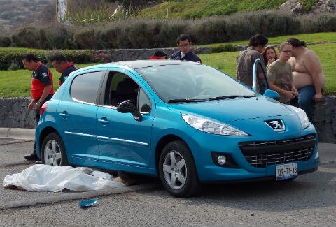 Rencillas, móvil de tragedia en El Mirador