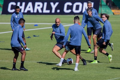 Querétaro arranca Clausura 2020