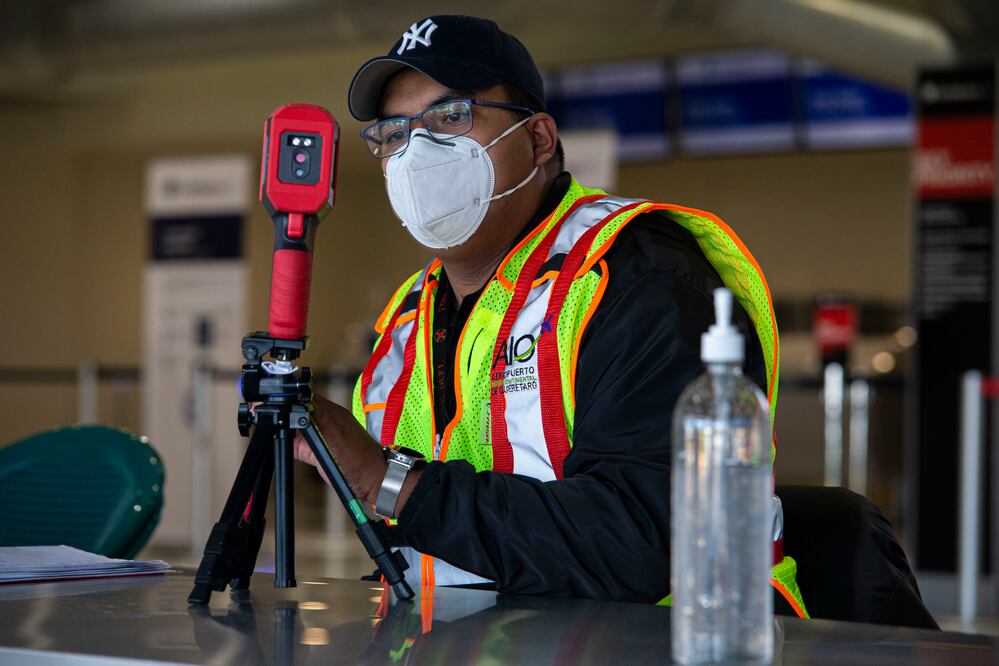 Foto: Demian Chávez