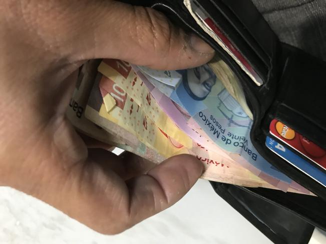 Aguinaldo, entre oneroso y escaso