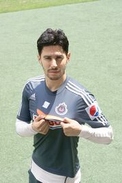 El duelo de recuerdos gratos para Márquez