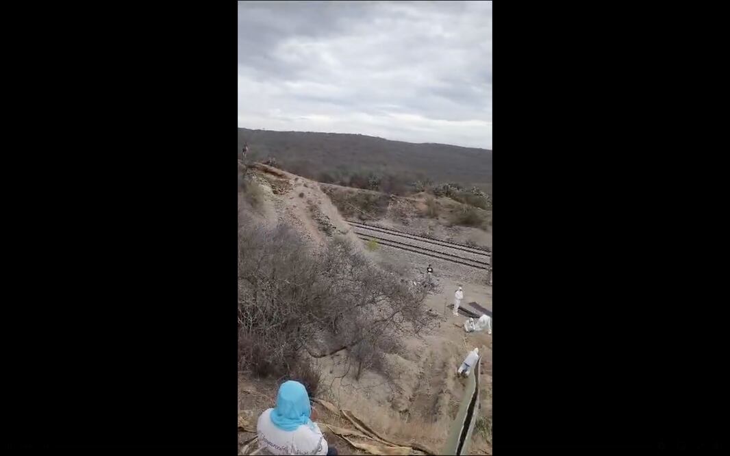 Foto: Desaparecidos Querétaro