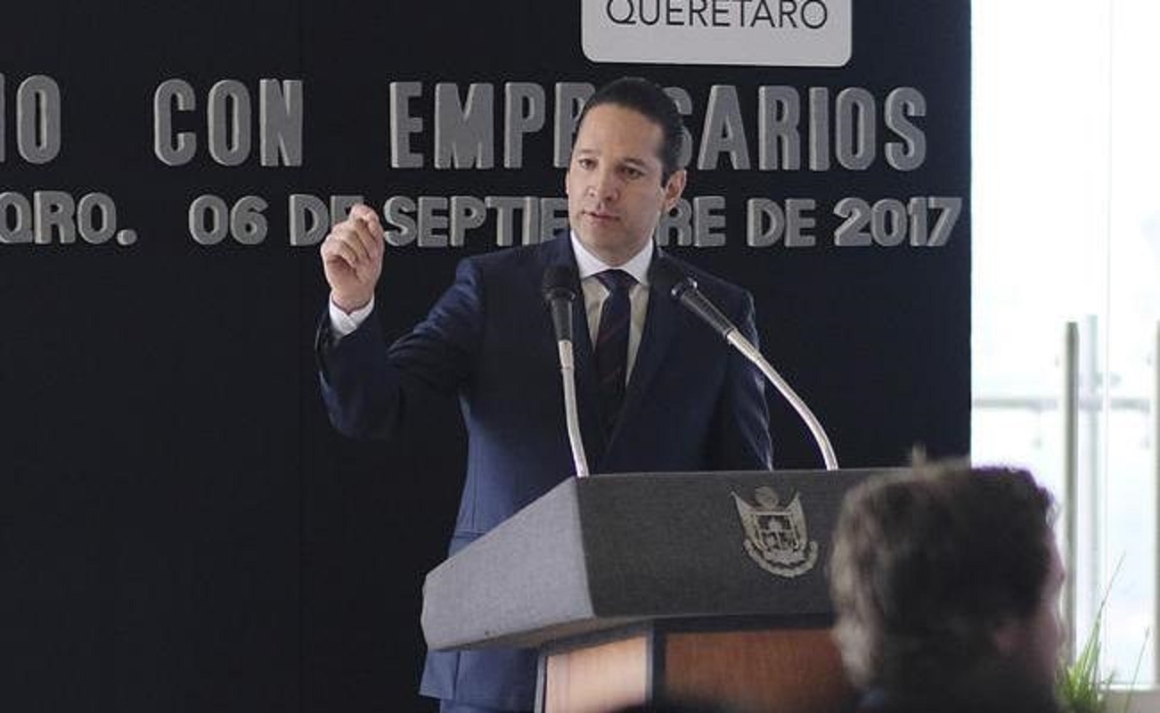 Cancela FDS evento masivo con motivo de su 2° informe