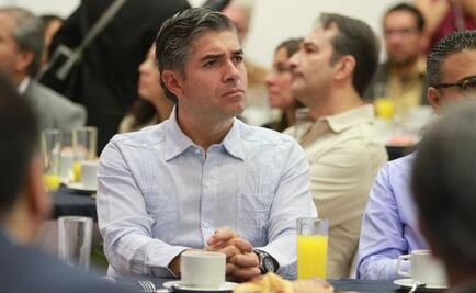 Dan a conocer candidatos para vigilar Sistema Anticorrupción