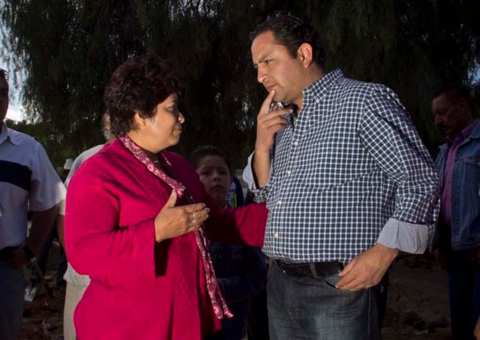 Foto: Archivo El Universal