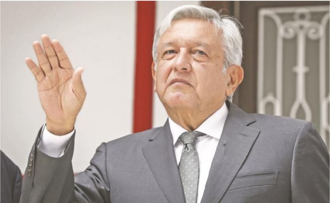 (FOTO: ARCHIVO EL UNIVERSAL)