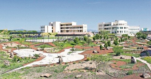 UAQ abre áreas verdes en Juriquilla