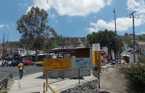 Domínguez y Osorio Chong realizarán caminata nocturna