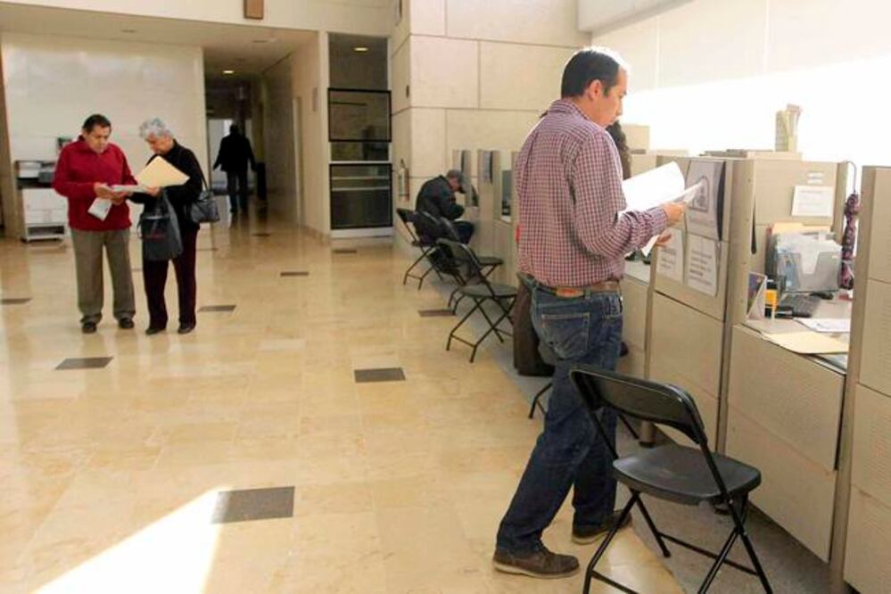 Foto: Archivo. EL UNIVERSAL